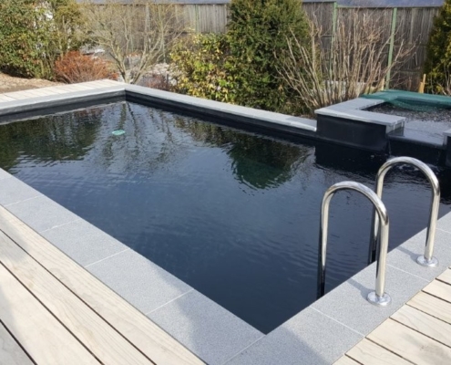 Biopool Jegenstorf