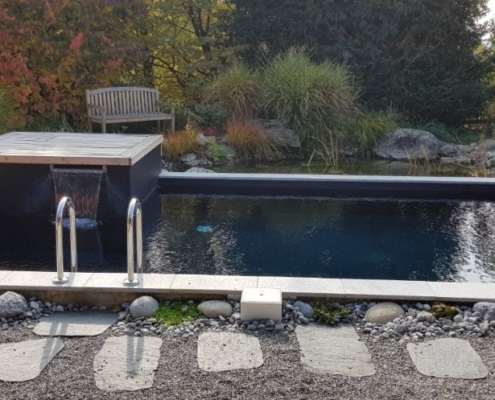 Biopool Jegenstorf