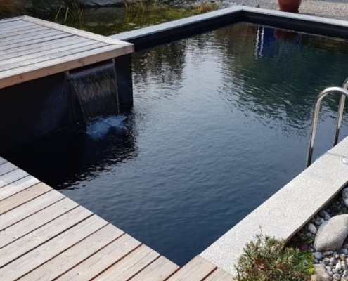 Biopool Jegenstorf