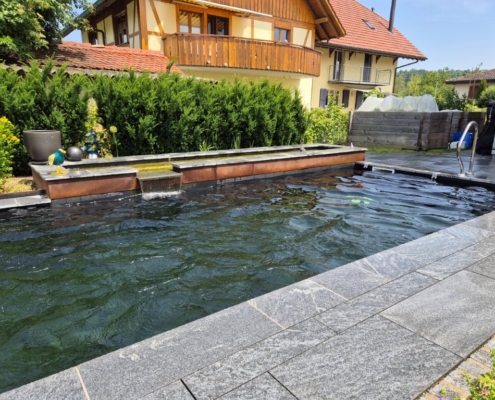 Biopool Salvenach