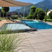 Schwimmbad Unterseen Schwimmbad Unterseen