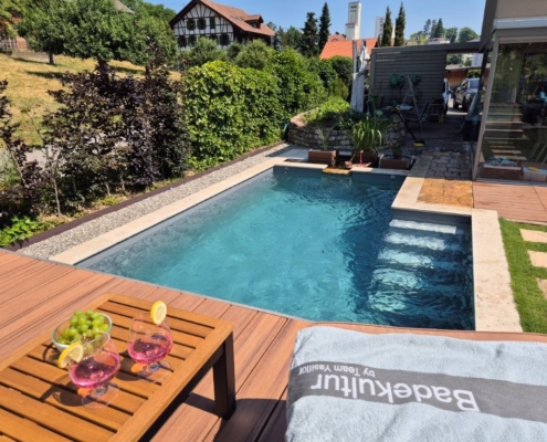 Biopool Düdingen