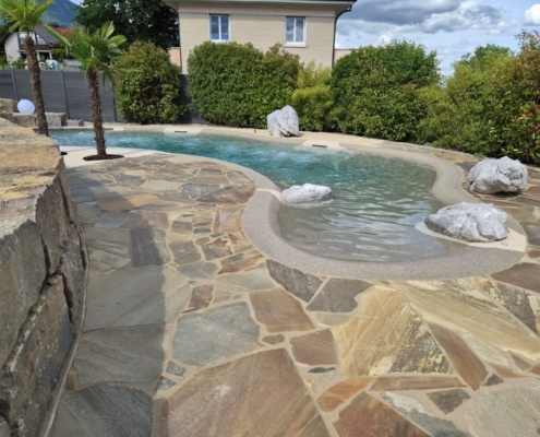 BIO.designPool Steffisburg BIO.design Pool Steffisburg
