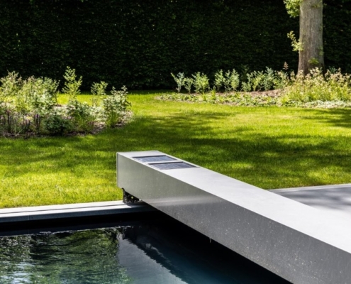 BLACK-LINER Poolabdeckung Muri BLACK-LINER Poolabdeckung Muri