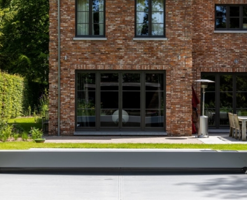 BLACK-LINER Poolabdeckung Rüeggisberg BLACK-LINER Poolabdeckung Rüeggisberg