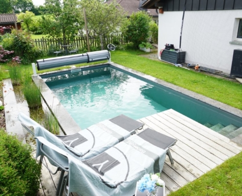 Biopool Rechthalten