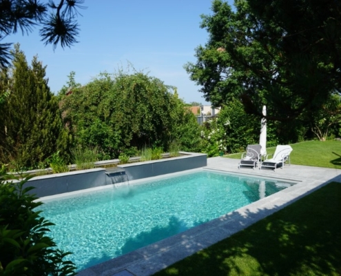 Biopool Bern