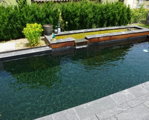 Biopool Salvenach