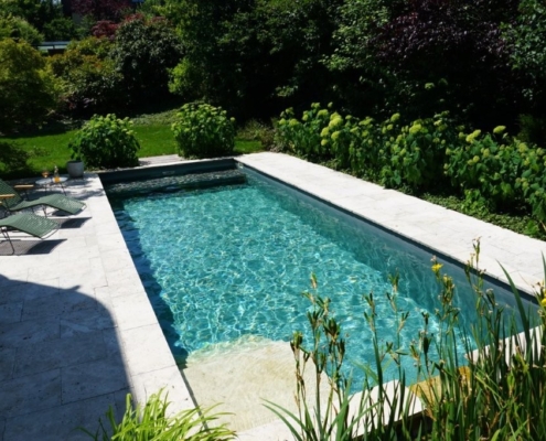 Biopool Niederscherli