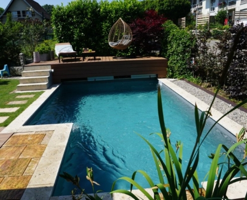 Biopool Düdingen
