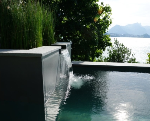 Biopool Meiringen