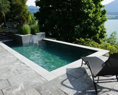 Biopool Meiringen