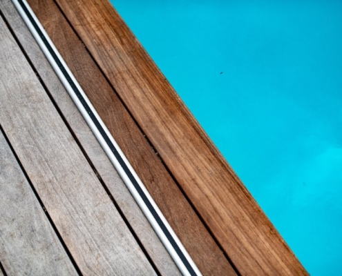 FROG-SUMMER Poolabdeckung Spiez FROG-SUMMER Poolabdeckung Spiez