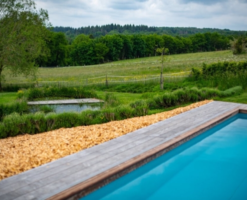 FROG-SUMMER Poolabdeckung Unterseen FROG-SUMMER Poolabdeckung Unterseen