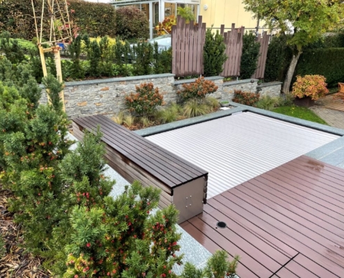 Biopool Düdingen