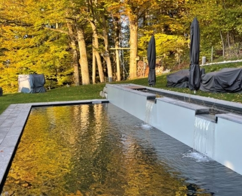 Biopool Düdingen