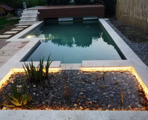 Biopool Düdingen