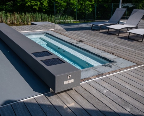 POND_SUMMER Poolabdeckung Guggisberg POND_SUMMER Poolabdeckung Guggisberg