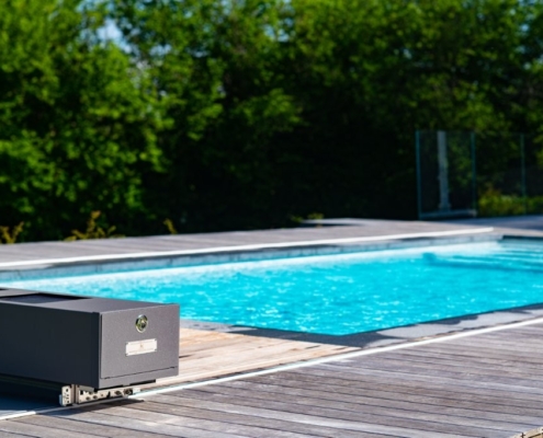 POND_SUMMER Poolabdeckung Kalnach POND_SUMMER Poolabdeckung Kalnach