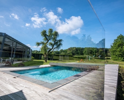 POND_SUMMER Poolabdeckung Kirchberg POND_SUMMER Poolabdeckung Kirchberg