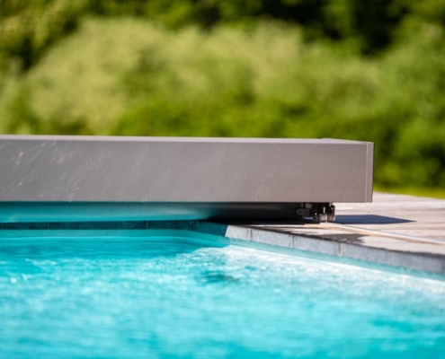 POND_SUMMER Poolabdeckung Laupen POND_SUMMER Poolabdeckung Laupen