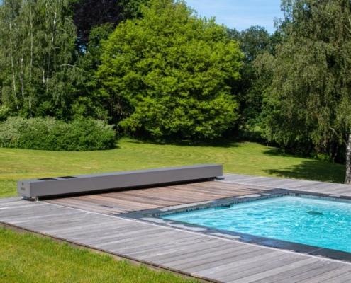 POND_SUMMER Poolabdeckung Niederscherli POND_SUMMER Poolabdeckung Niederscherli