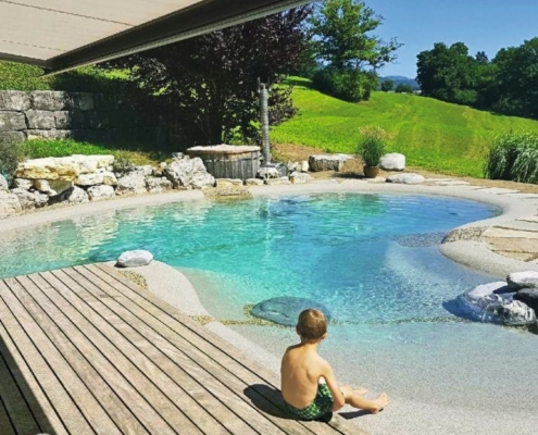 BIO.design Pool BIO.design Pool