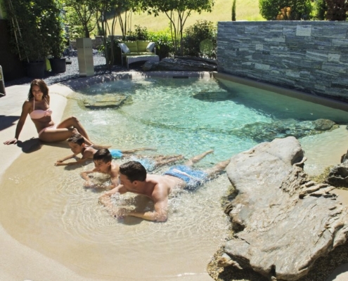 BIO.design Pool BIO.design Pool