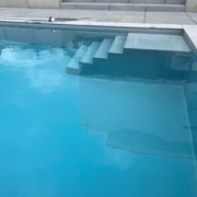 Schwimmbad Swimmingpool Bremgarten