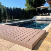 Schwimmbad Swimmingpool Kaufdorf