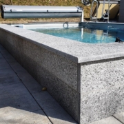 Schwimmbad Swimmingpool Niederscherli