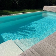 Schwimmbad Swimmingpool Thun