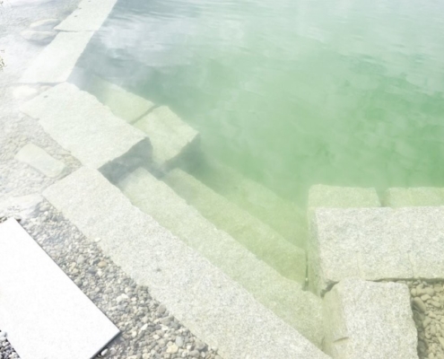 Naturpool St. Ursen