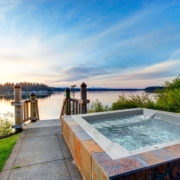 Spa250 Keramikbecken Bern