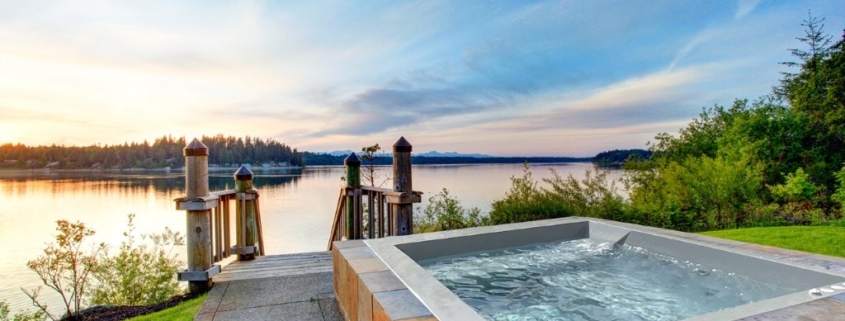 Spa250 Keramikbecken Bern