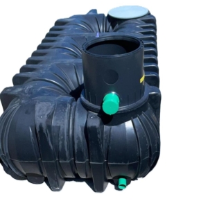 Regenwasser Tank nachhaltige Wassernutzung